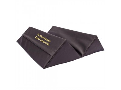 Calha Veterinária Dobrável Tam. G - 90cm - Zíper Embutido